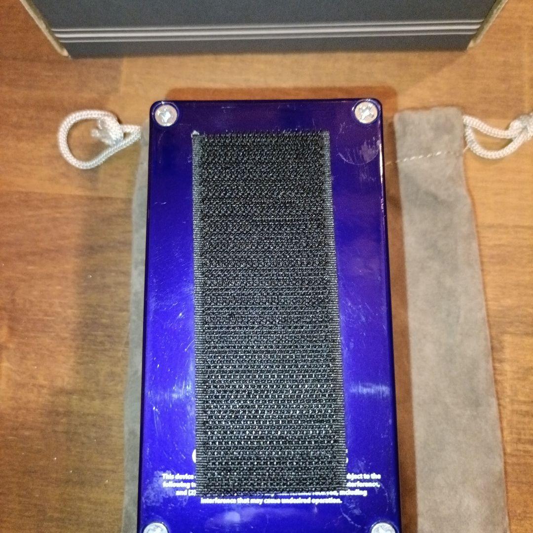 2月24迄WAMPLER PANTHEON OVERDRIVE