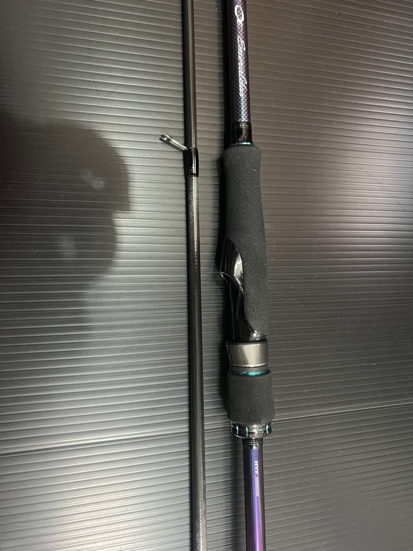 エメラルダス MX 86m