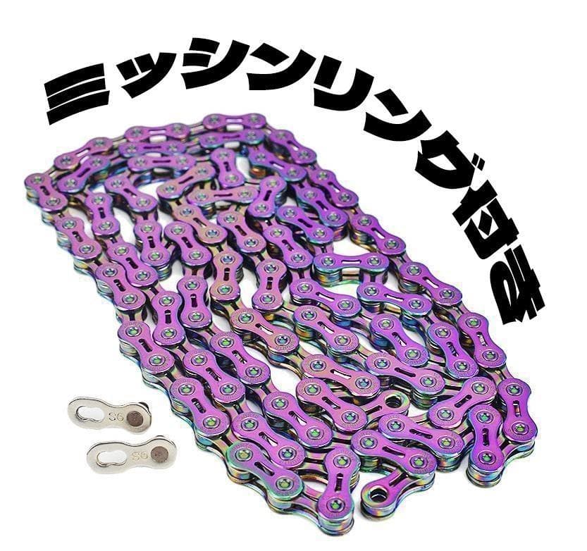送料無料 セット 自転車 スプロケット 11S 11-32T+ チェーン 11速