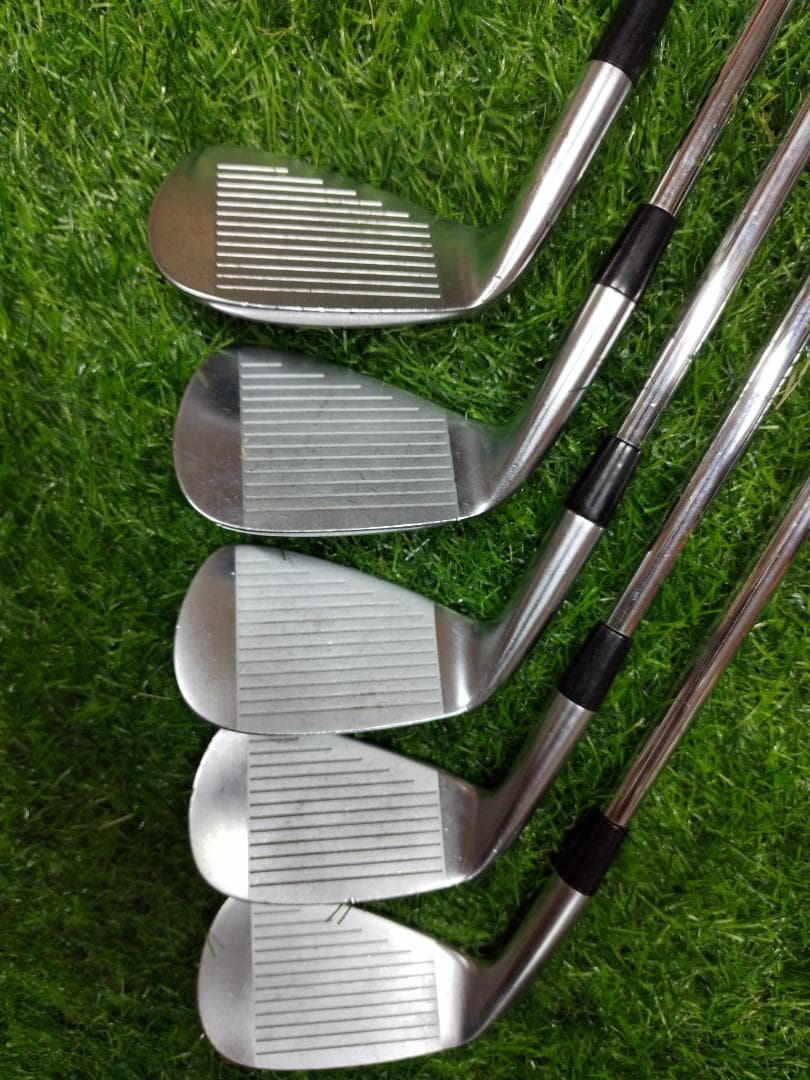 【名器】バルドBALDO 8Cクラフトアイアン