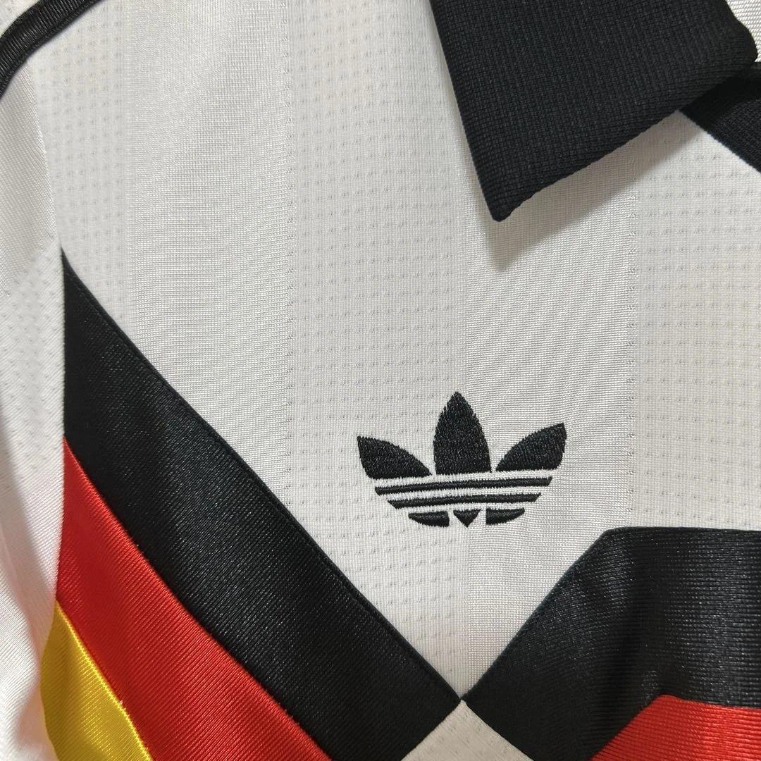 adidas originalsドイツ代表 ユニフォーム S