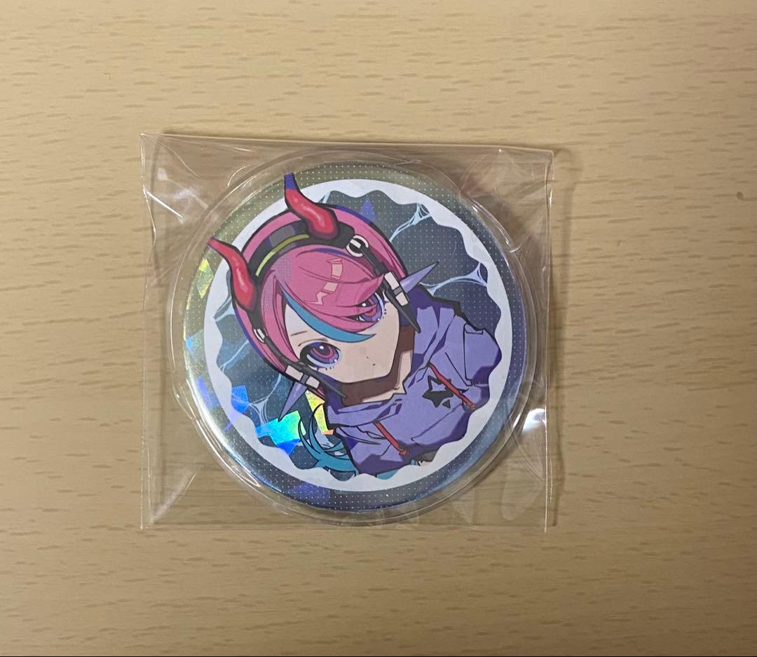 CR CrasyRaccoon CRフェス selly 24個セット
