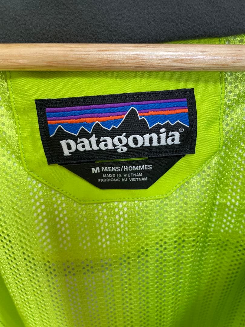 Patagonia スノーボードウェア メンズ