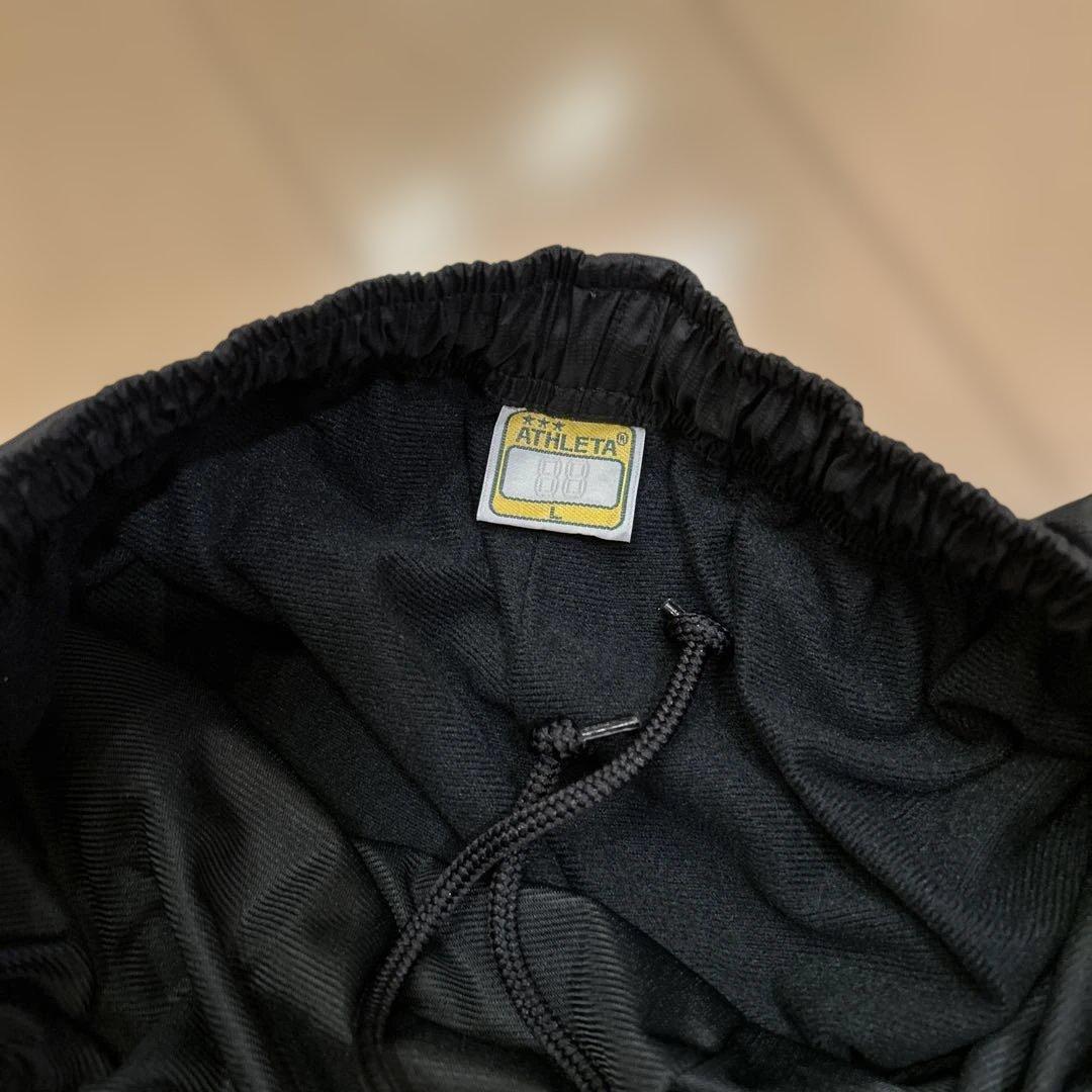 ATHLETA アスレタ限定 ブレーカージャケット パンツ　HM-010 JKT