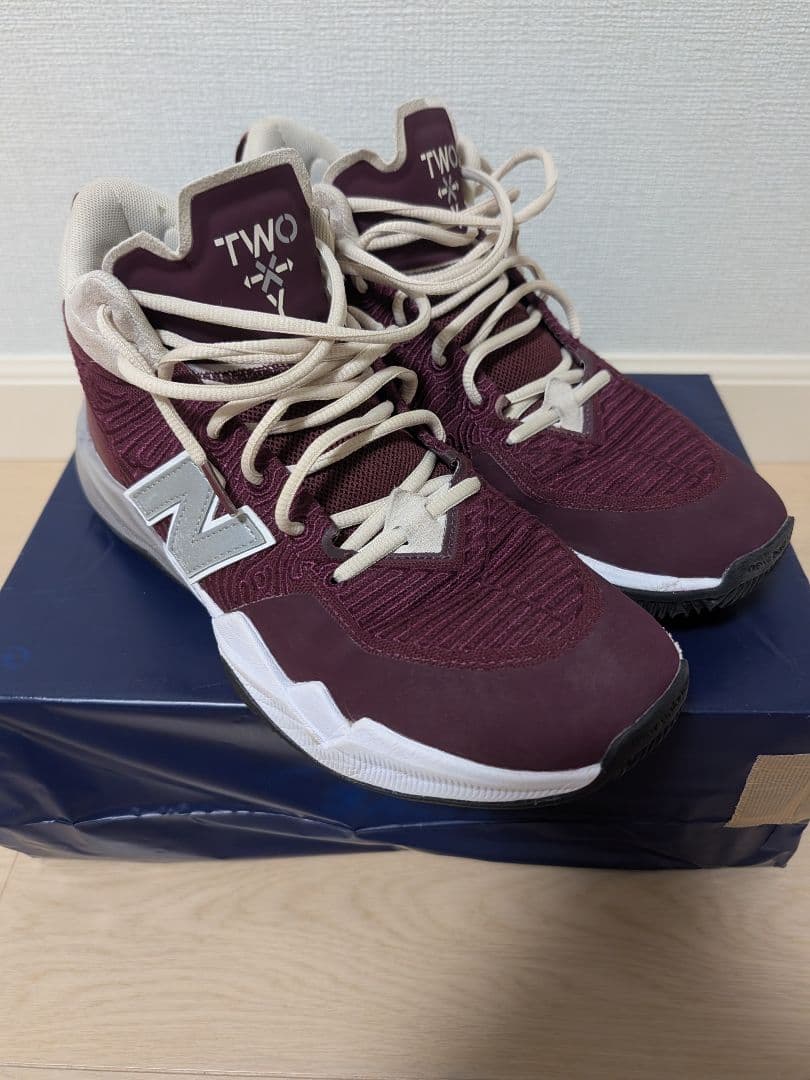 シューズ(男性用) New Balance Two wxy