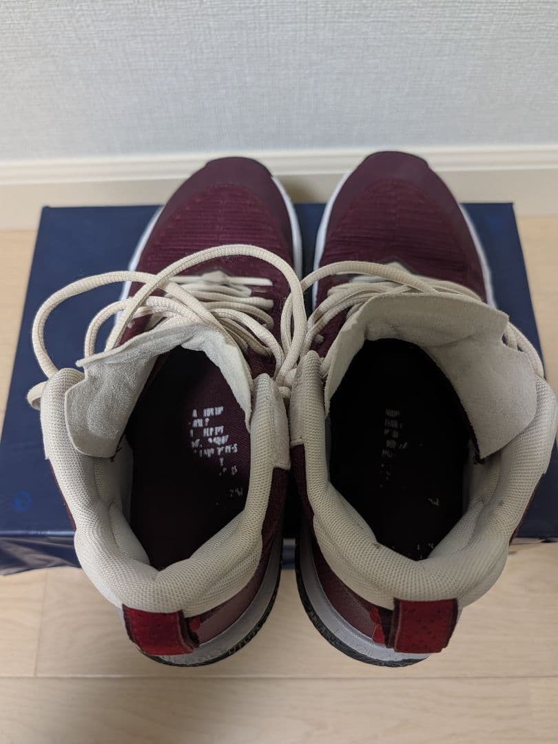 シューズ(男性用) New Balance Two wxy