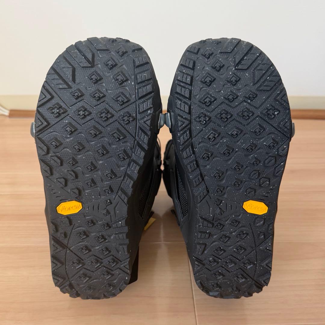 【未使用】Burton Ion Step On ブーツ 28.0cm