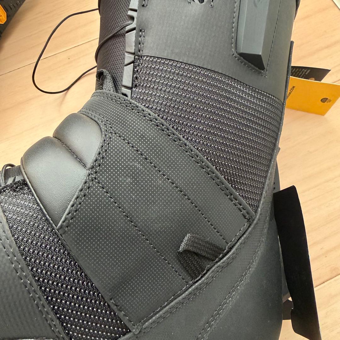 【未使用】Burton Ion Step On ブーツ 28.0cm