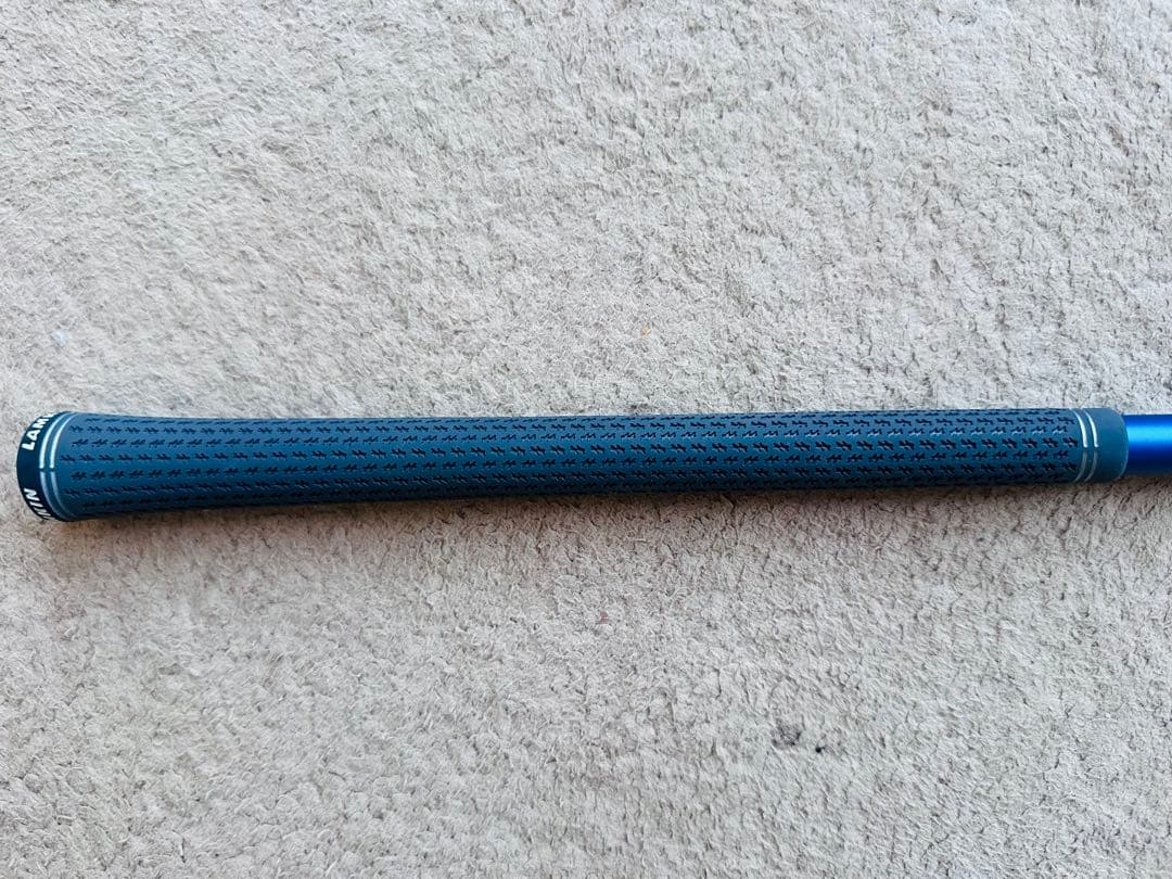 極美品 24 VENTUS BLUE ベンタス 5X テーラーメイド カスタム