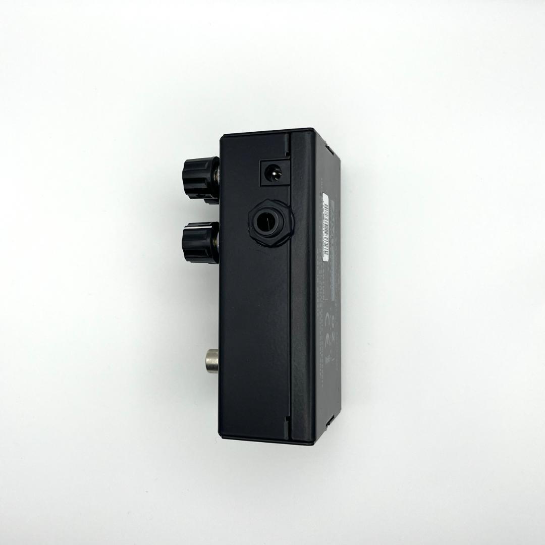 AMT O2　パワーアンプ