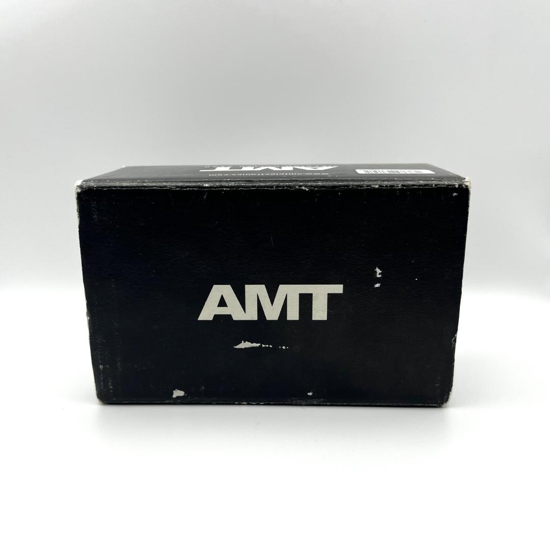 AMT O2　パワーアンプ