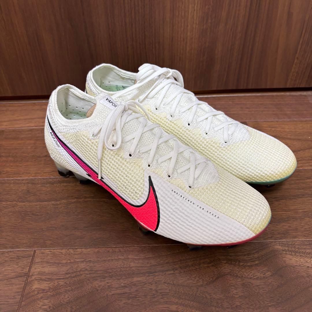 廃盤　NIKE マーキュリアルヴェイパー13 FG 26.0cm