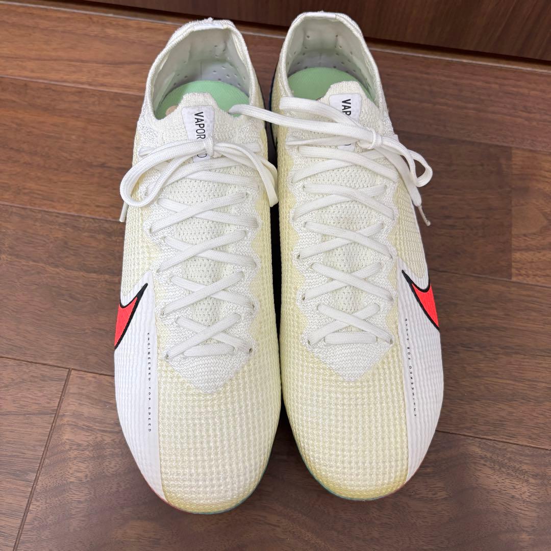 廃盤　NIKE マーキュリアルヴェイパー13 FG 26.0cm