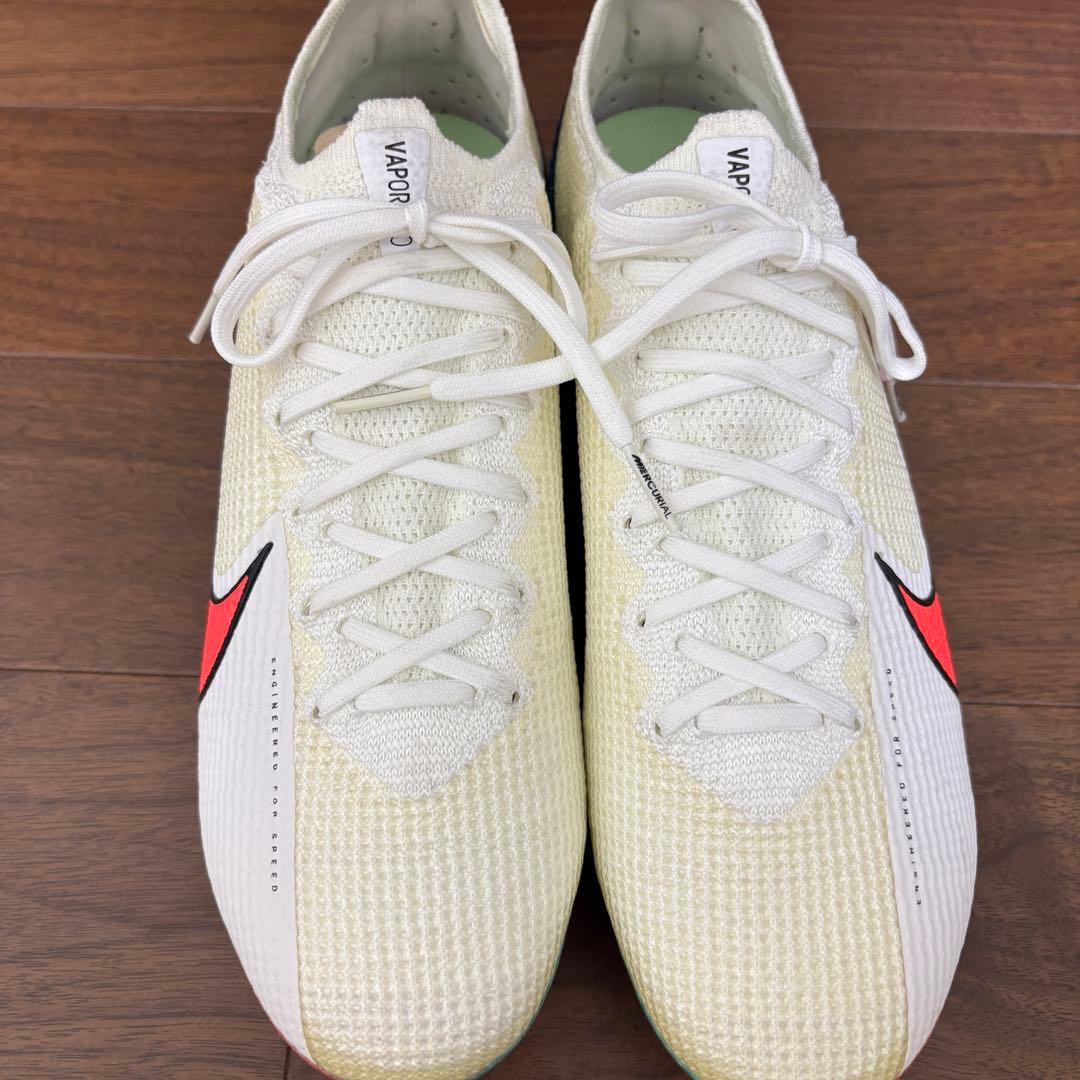 廃盤　NIKE マーキュリアルヴェイパー13 FG 26.0cm