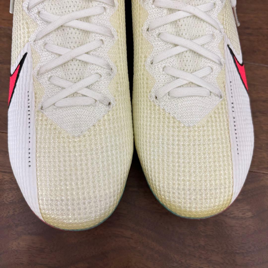 廃盤　NIKE マーキュリアルヴェイパー13 FG 26.0cm