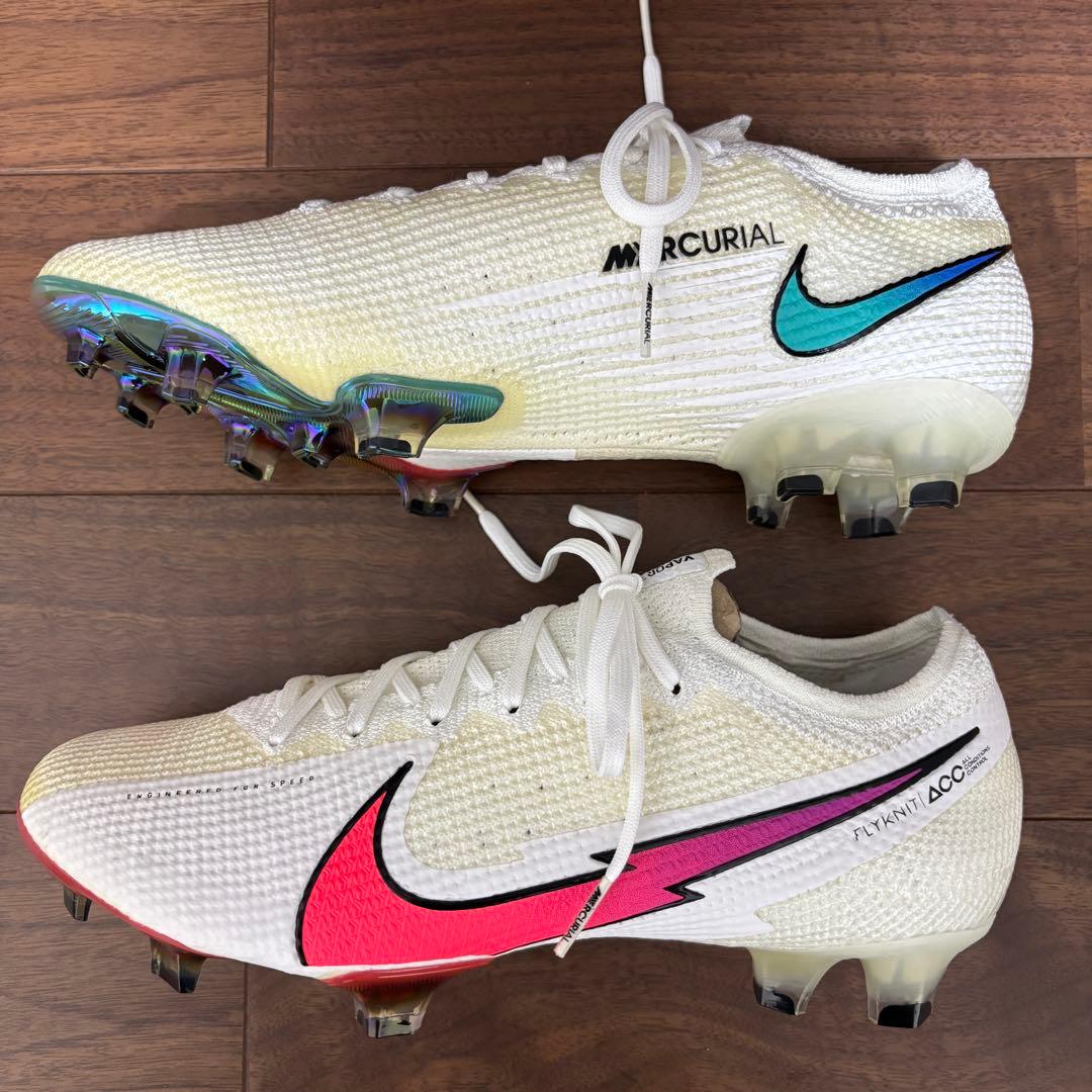 廃盤　NIKE マーキュリアルヴェイパー13 FG 26.0cm