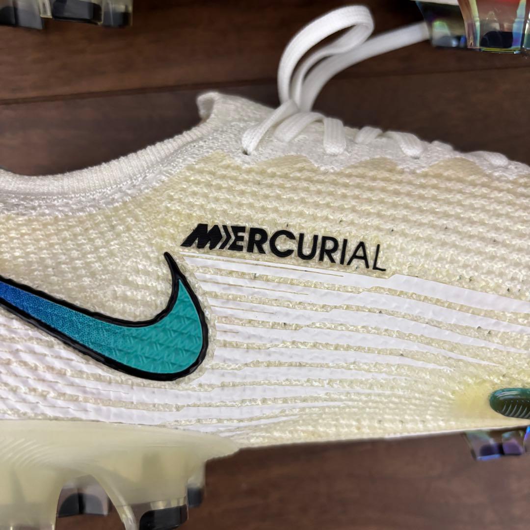 廃盤　NIKE マーキュリアルヴェイパー13 FG 26.0cm