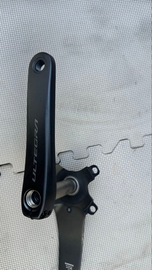 SHIMANO シマノ ULTEGRA FC-R8100 170mm