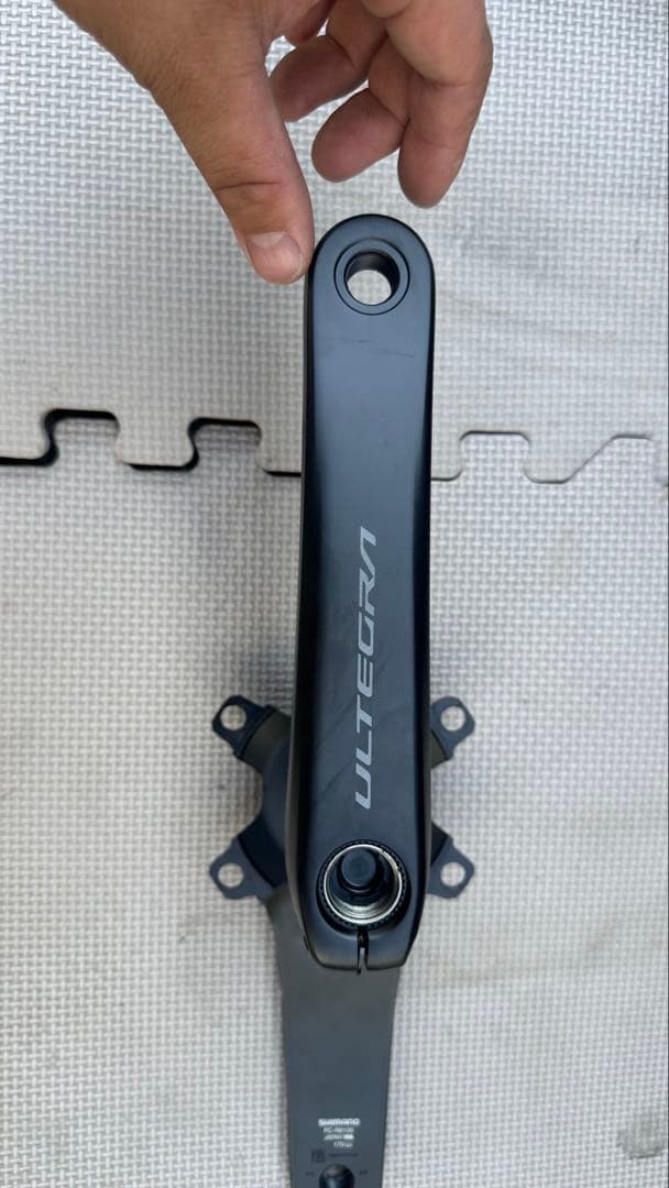 SHIMANO シマノ ULTEGRA FC-R8100 170mm