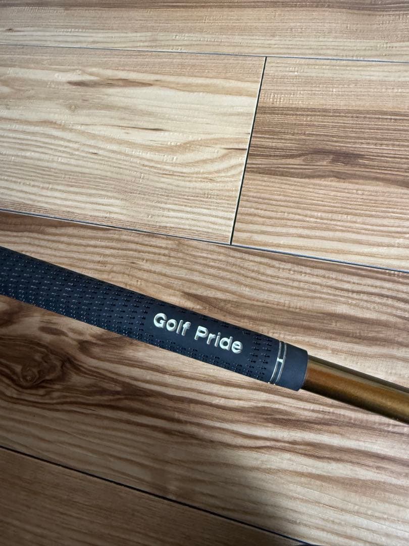 PING G400 3U 19° レフティ