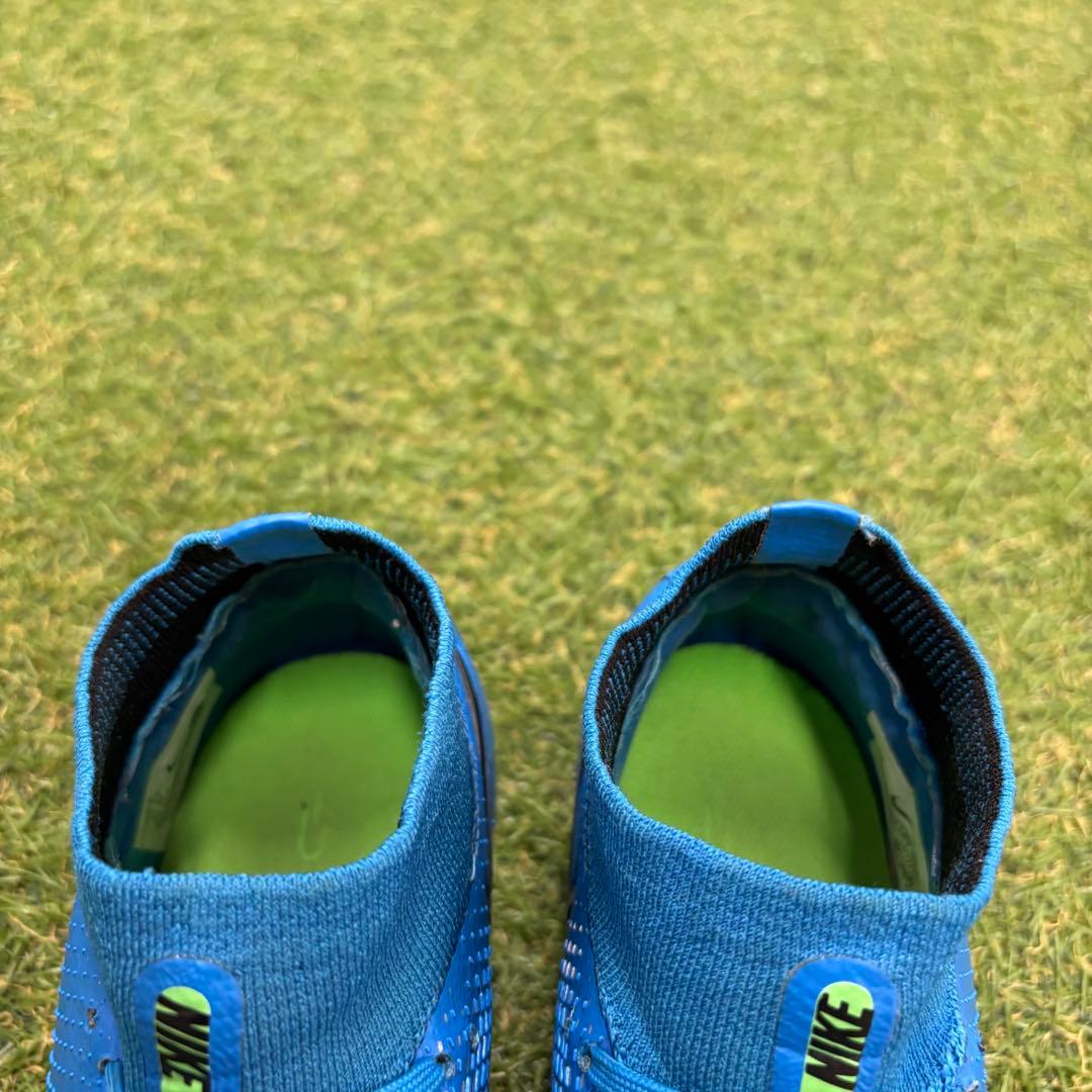 【即日発送】NIKE ファントム GT エリートDF FG 25.5cm ACC