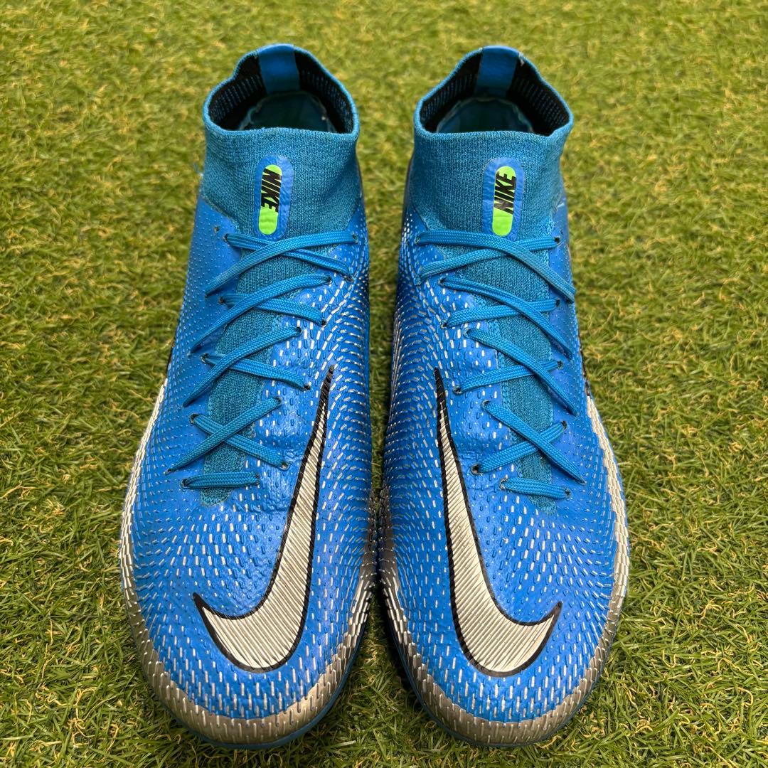 【即日発送】NIKE ファントム GT エリートDF FG 25.5cm ACC