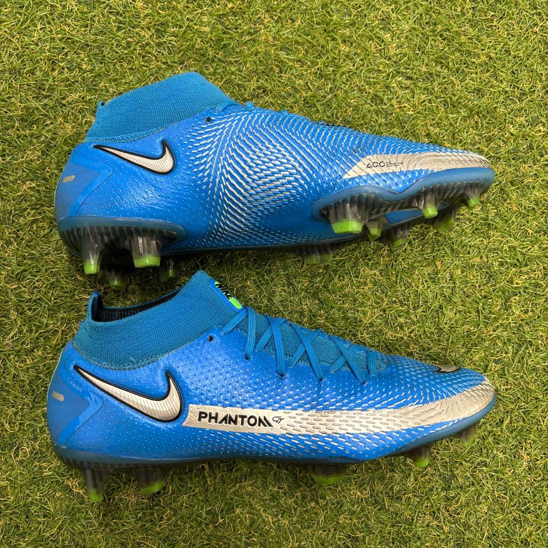 【即日発送】NIKE ファントム GT エリートDF FG 25.5cm ACC