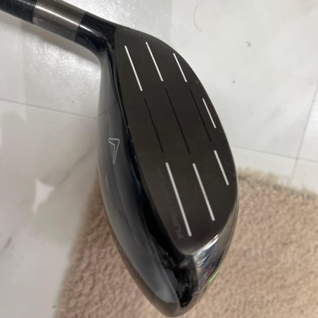 Callaway Epic MAX フェアウェイウッド