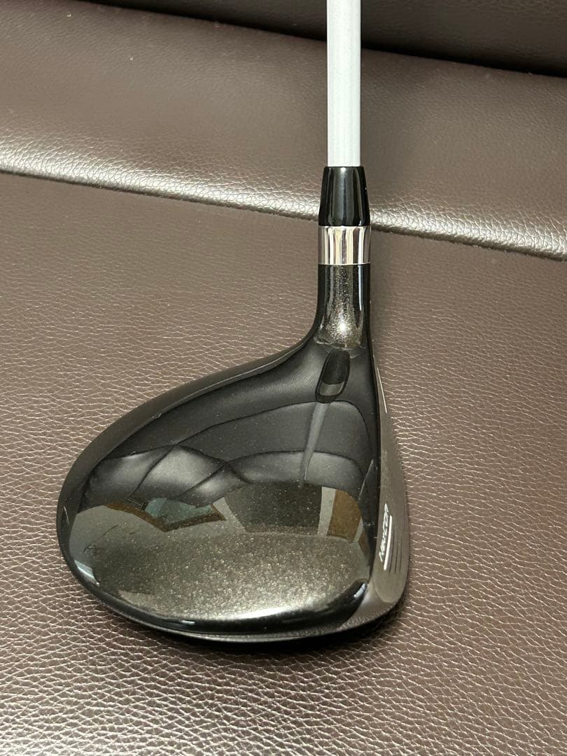 Srixon ZR 30 ドライバー NIKE 3番ウッド セット