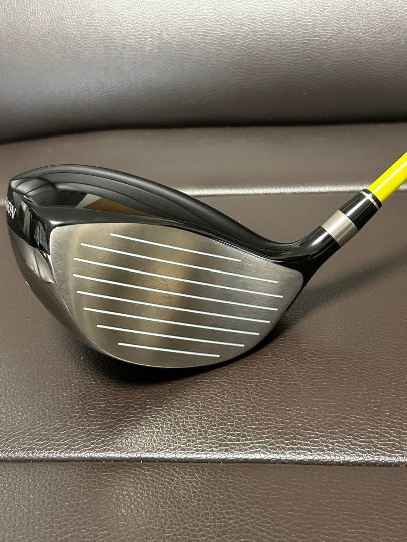 Srixon ZR 30 ドライバー NIKE 3番ウッド セット