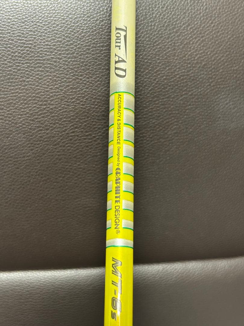 Srixon ZR 30 ドライバー NIKE 3番ウッド セット