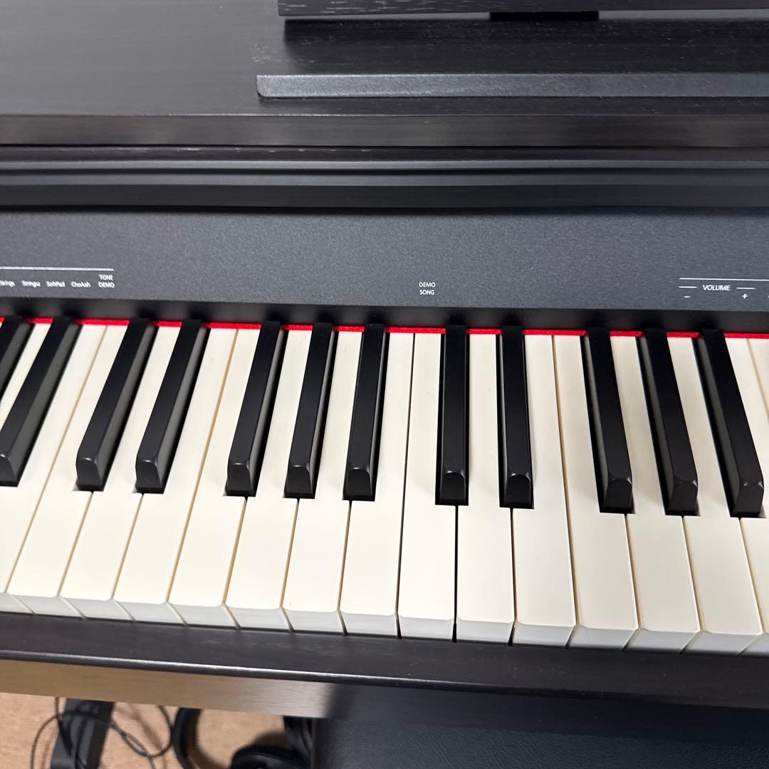 Roland RP30 ピアノ（家内配置まで無料）（チェア別売）