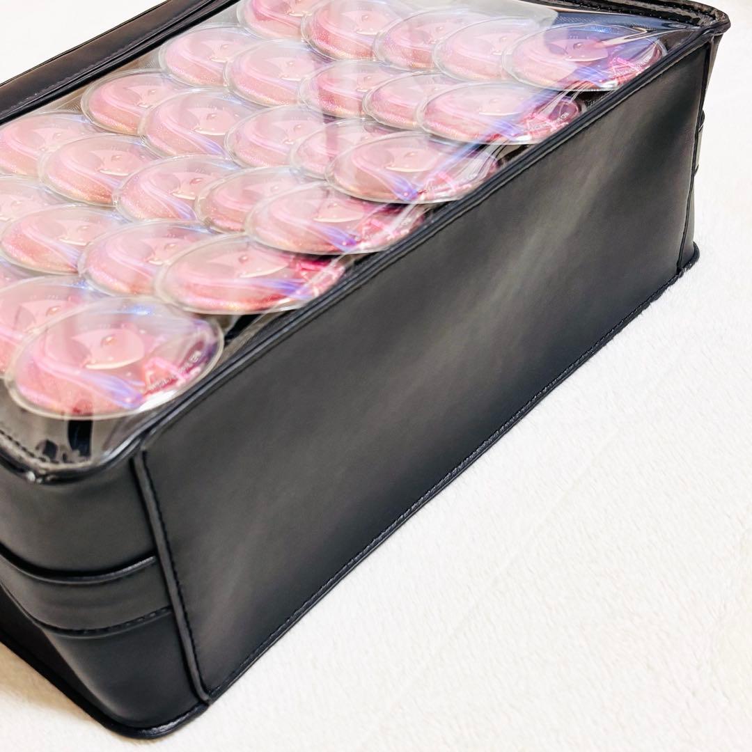 プロセカ 白石杏 グリッター缶バッジ 30個 痛バッグ