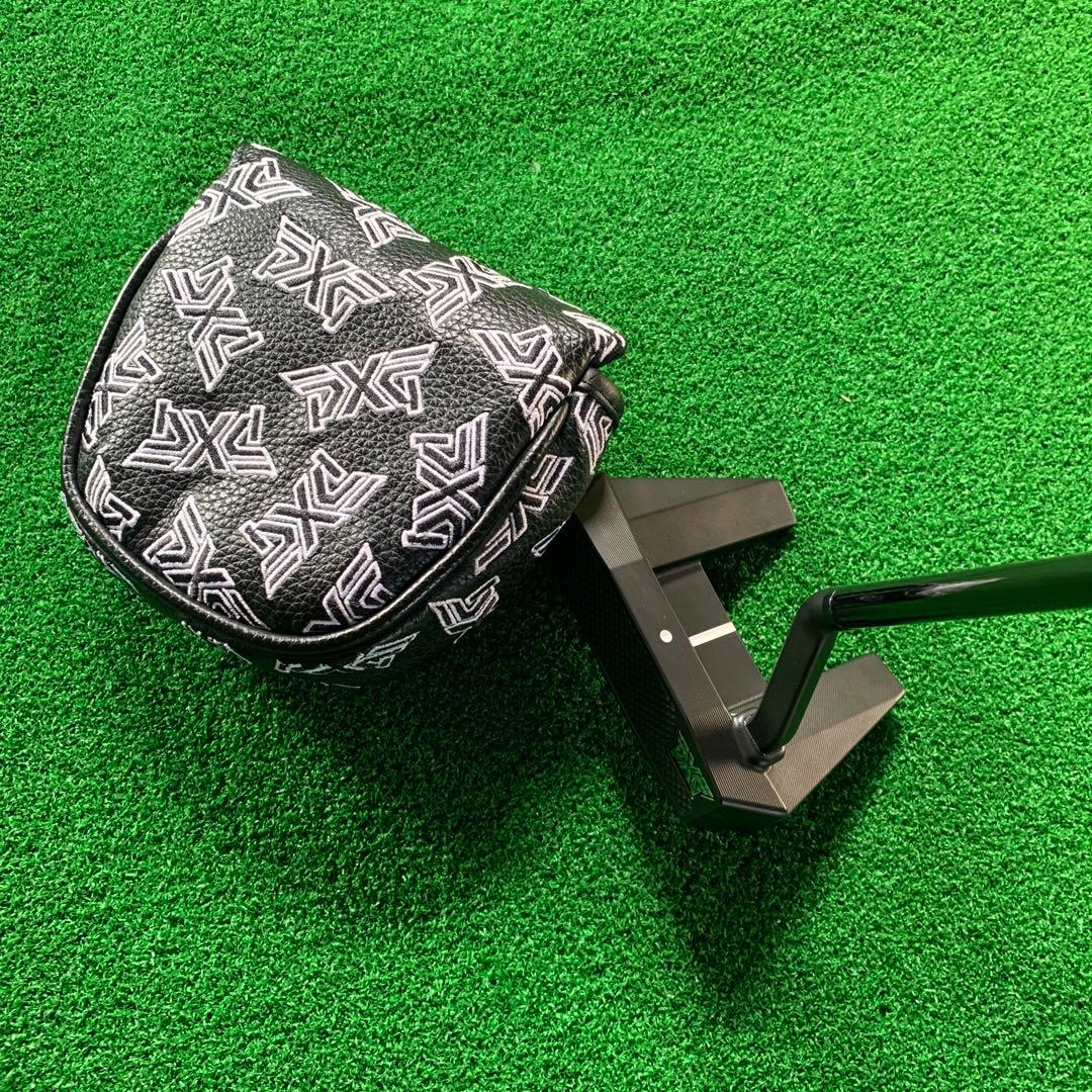 【試打のみ】超美品PXG BAT ATTACK 　ゼロトルク