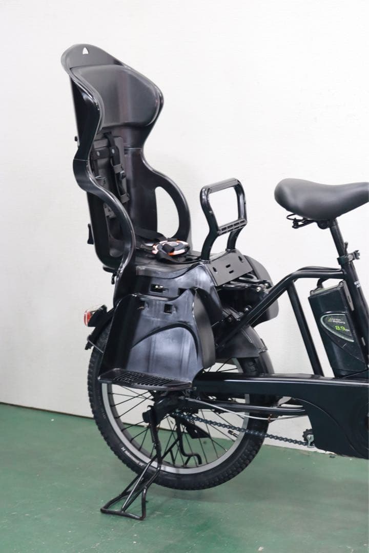 たまに利用 様　引き取り★ 13,2AH ★ １ヶ月保証★完成車