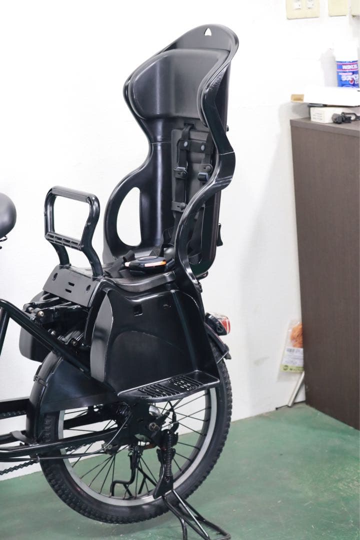 たまに利用 様　引き取り★ 13,2AH ★ １ヶ月保証★完成車