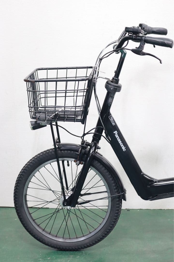 たまに利用 様　引き取り★ 13,2AH ★ １ヶ月保証★完成車