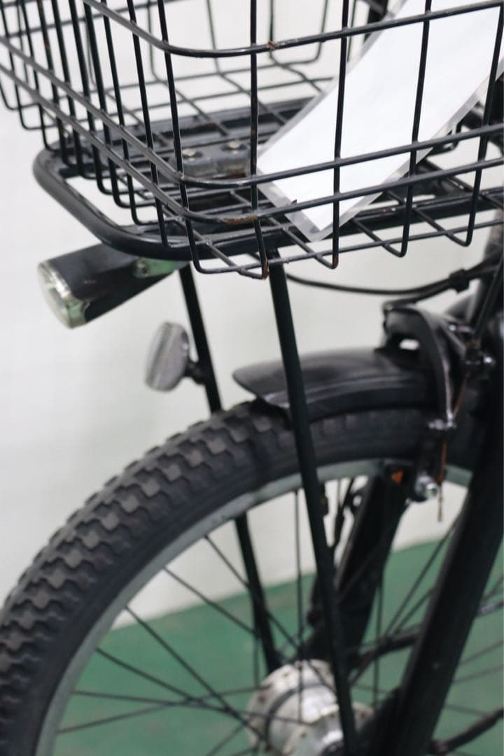 たまに利用 様　引き取り★ 13,2AH ★ １ヶ月保証★完成車