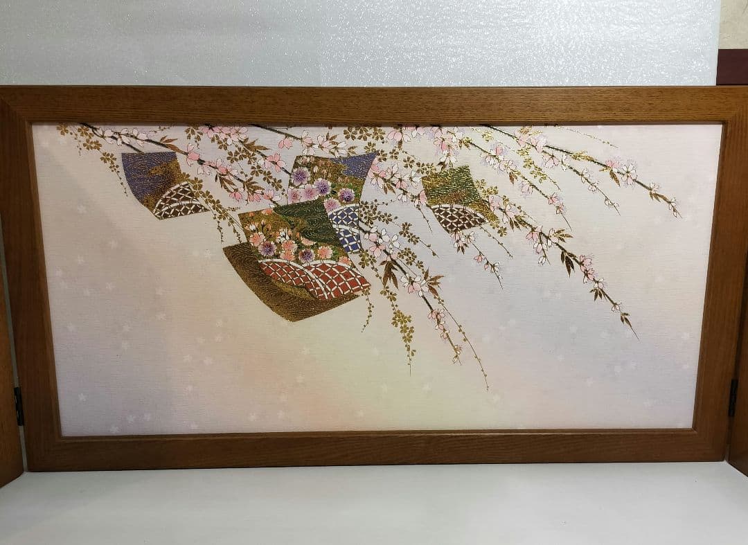 雛人形 寿峰作