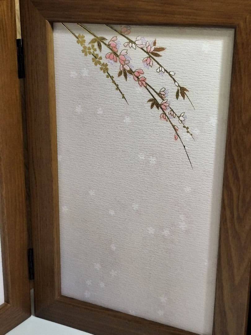 雛人形 寿峰作