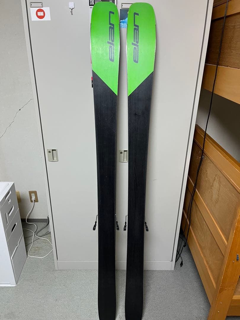 Elan Ripstick 96 スキー 板