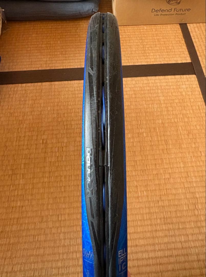 ラケット(硬式用) Babolat Pure Drive 30th ANNIVERSSARY G3