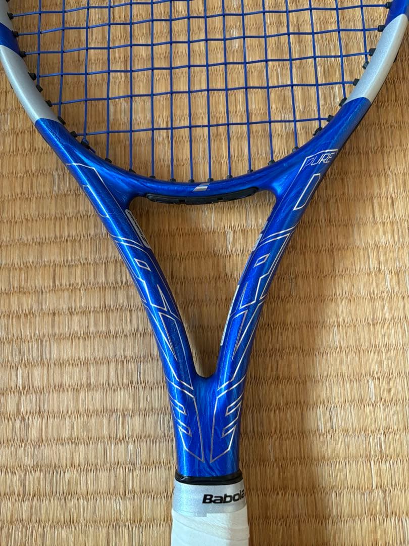 ラケット(硬式用) Babolat Pure Drive 30th ANNIVERSSARY G3