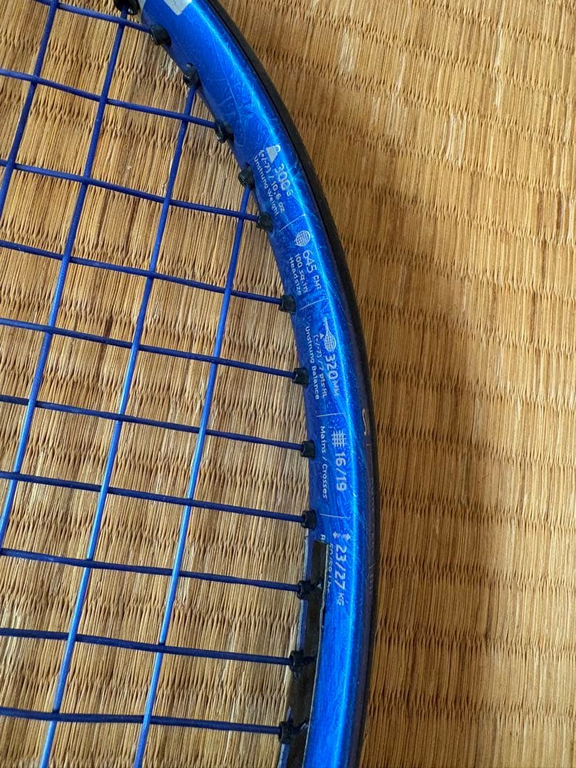 ラケット(硬式用) Babolat Pure Drive 30th ANNIVERSSARY G3