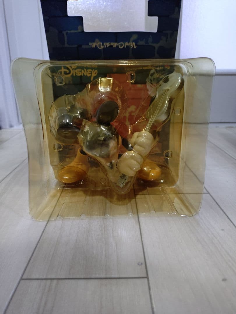Disney Mickey Mouse Roen　ロエン　メディコムトイ