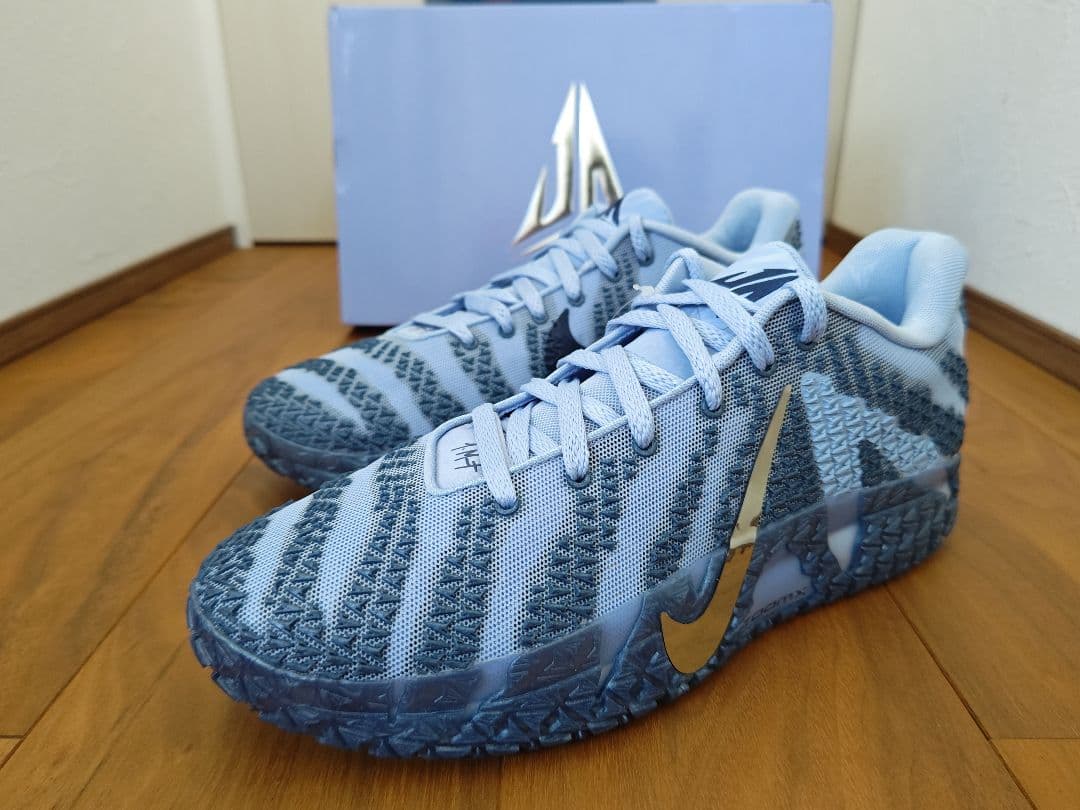 NIKE JA3 ナイキ ジャ コービー NBA KOBE LUKA31cm
