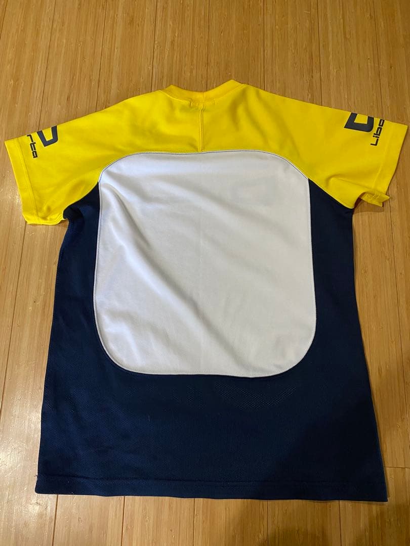 Liberta サッカーウェアセット 160センチ ※ソックスプレゼント