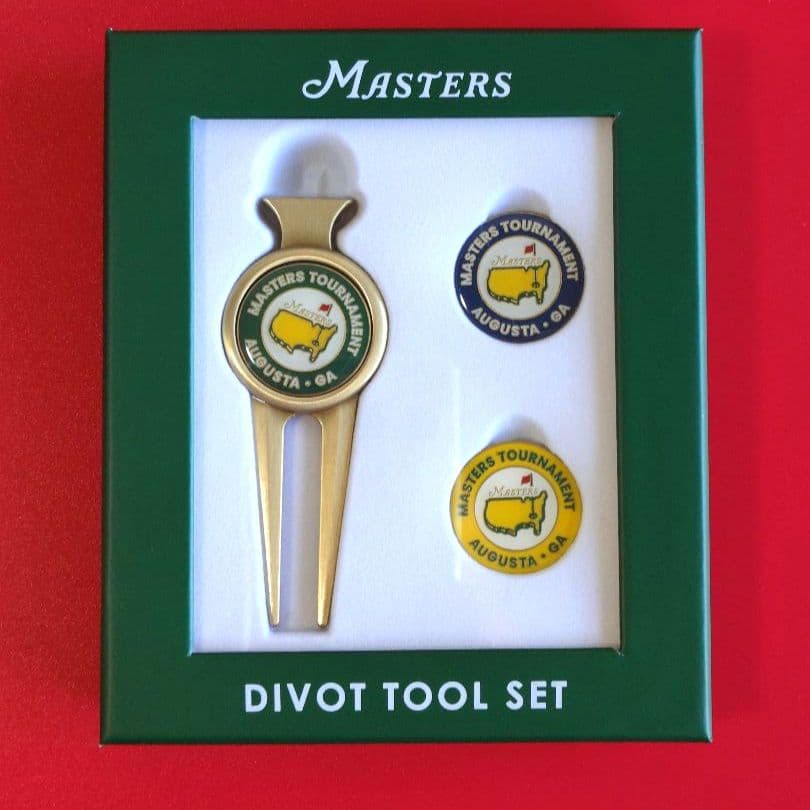 Masters 特別グッズセット(3種)