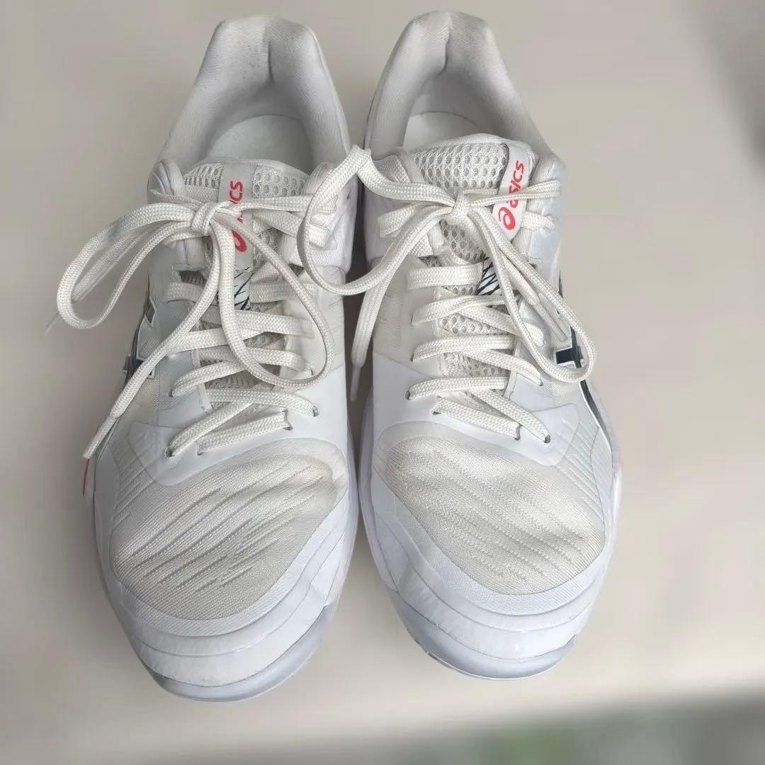 ASICS アシックス スカイエリートFF3 25.5㎝ バレーボールシューズ