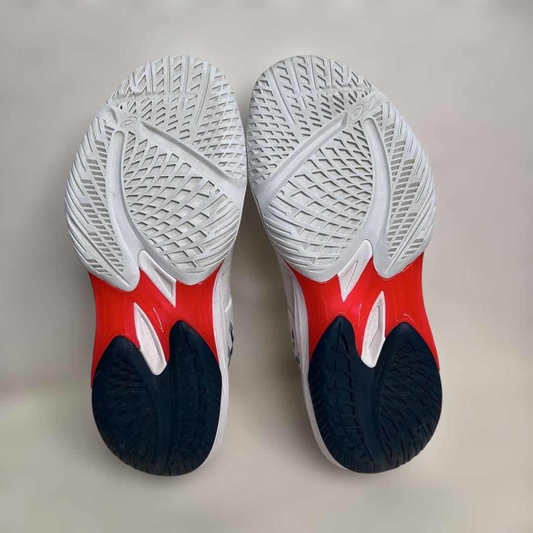 ASICS アシックス スカイエリートFF3 25.5㎝ バレーボールシューズ